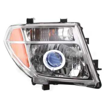 4x4 accesorios para el faro para Navara D40 08-14