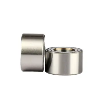 Factory Direct Automotive Bearings: DAC38650050, DAC38650052/48, DAC38680037, DAC38700037, DAC38700038, and DAC38720236 - Affordable Auto Part Bearings