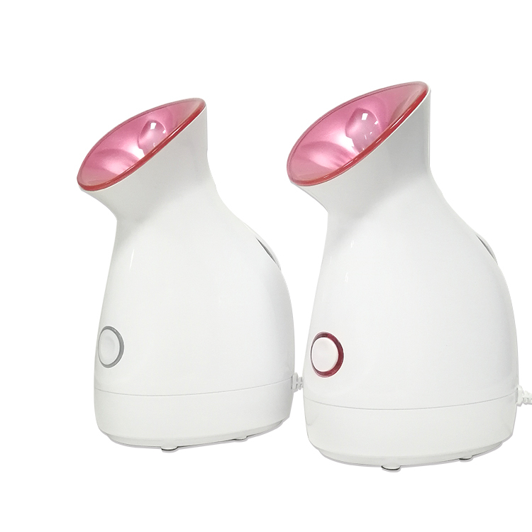 Professional Vapozone Deeply Cleanses Nano Facial Steamer