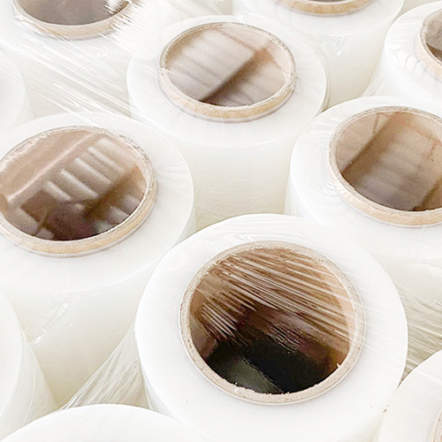 فيلم قابل للتحلل الحيوي للتغليف