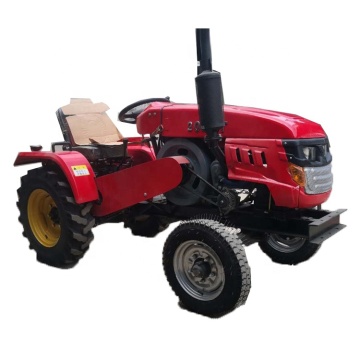Affordable Chinese Mini Tractors: 15HP to 30HP Farm & Garden Models in Pakistan