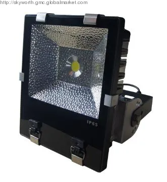 LED flood light  high wattage 100-200w