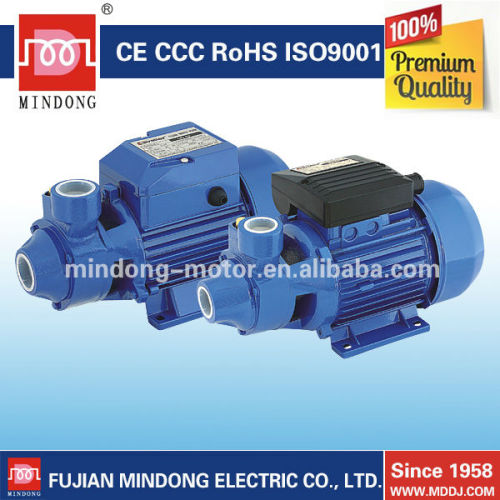 (CE ISO9001) QB60 0.5 hp water pump price india