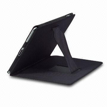 Case for iPad, Made of Nylon Material, 24.5 x 19cm Unit Size