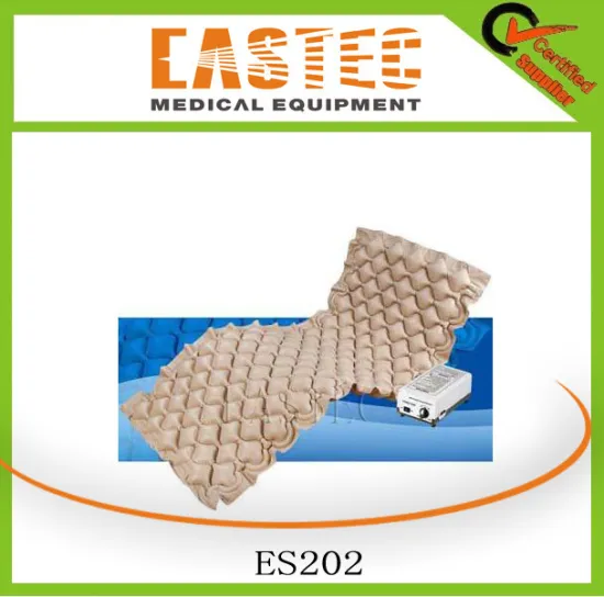 ES202 High Quality Medical Bubble Mattress