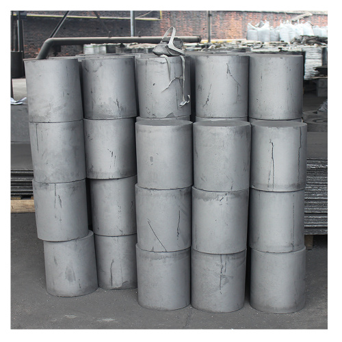 Industrial High Quality Molded Graphite Block And Column