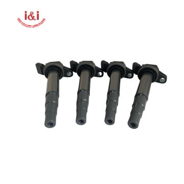2024 Neue Auto-Motor-Systeme Car Ignition Coil 90919-02258 für Toyota "könnte vereinfacht werden zu:" 2024 Toyota Zündspule 90919-02258