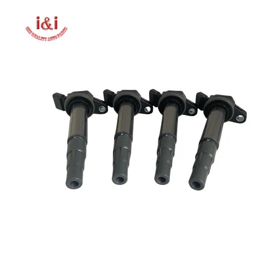 2024 New Auto Engine Systems Car Ignition Coil 90919-02258 for TOYOTA" could be simplified to:

"2024 Toyota Ignition Coil 90919-02258