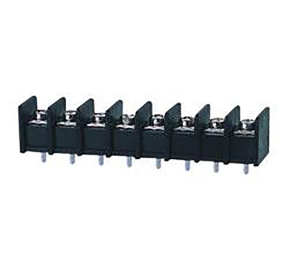 11.0mm Pitch Barrier Terminal Block