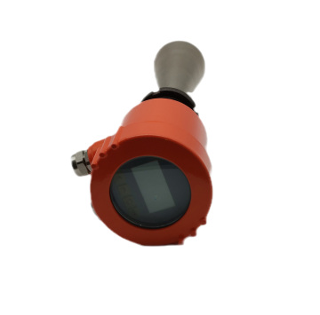 BOY-SW08-PU High Frequency Radar Level Gauge