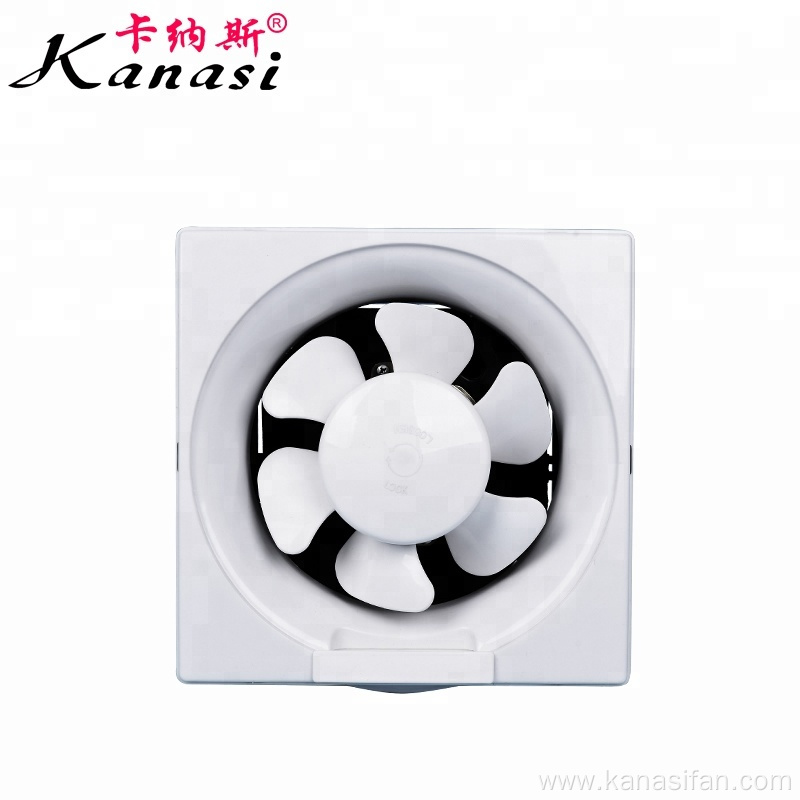 bathroom wall window Ventilation Exhaust Extractor Fan