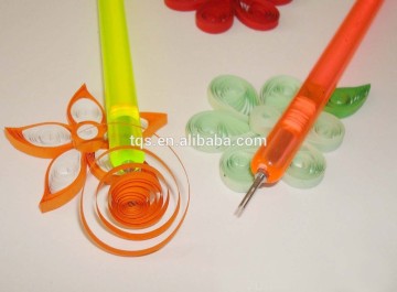 Quilling paper Pen/DIY craft tools