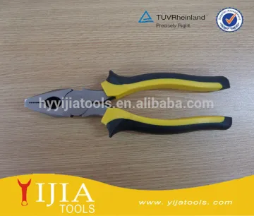 8 inch labor saving combination plier