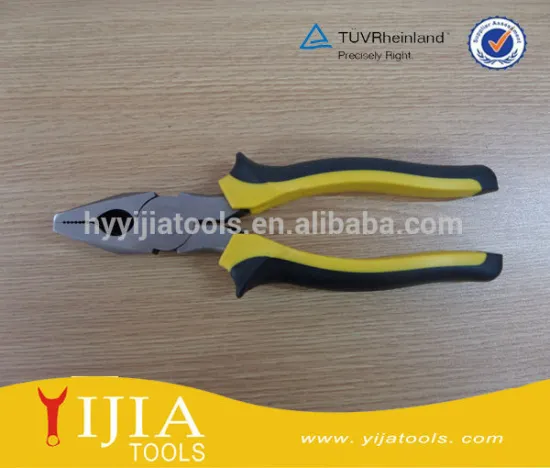 8 inch labor saving combination plier