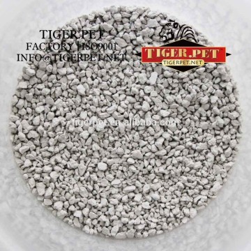 Irregular Granule Hypo-allergenic Bentonite Cat Litter