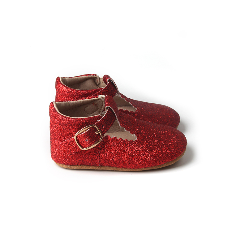 Newborn shoes