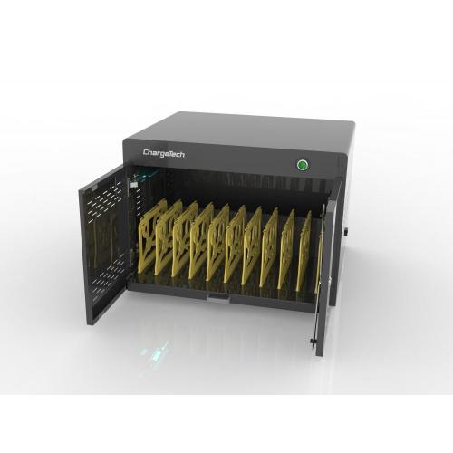 Charging Station in Digital Classroom