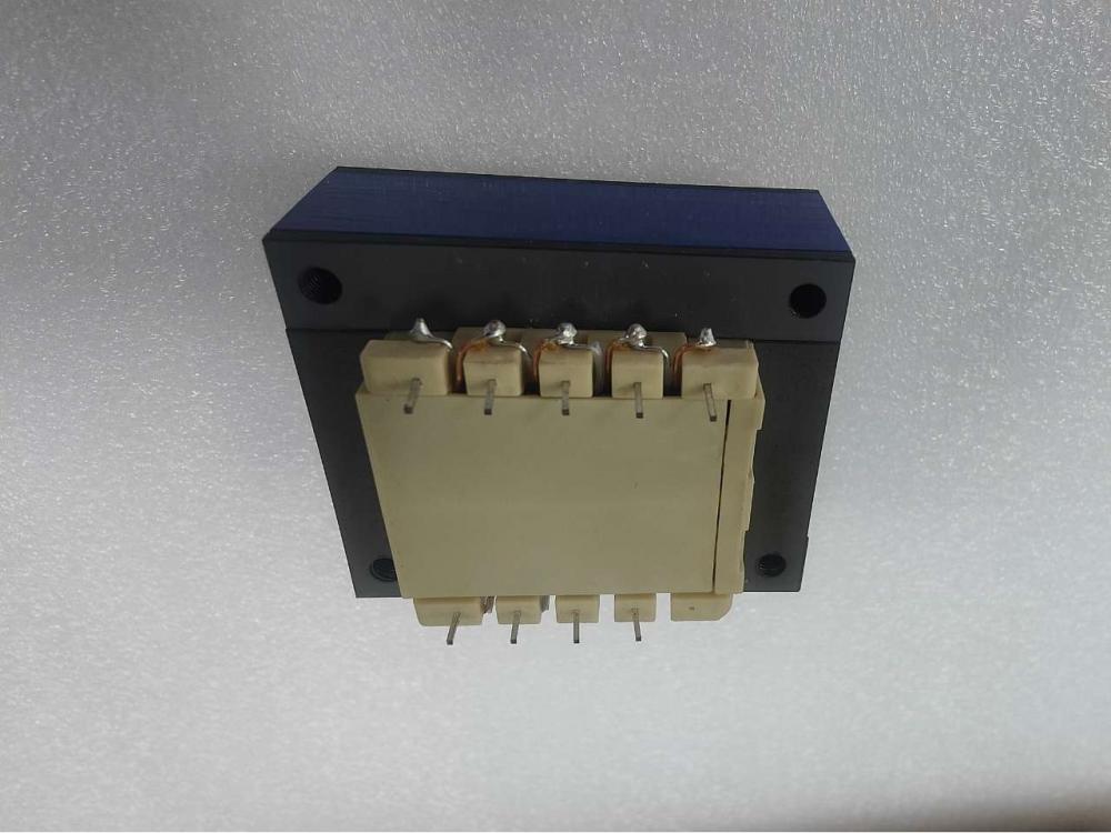 EI 66 low frequency transformer