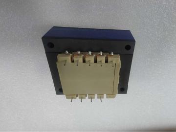 EI-66-Dip-Typ-Niederfrequenztransformator