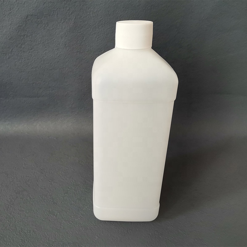 1L Markem Imaje 5157 ink empty bottle Imaje 5191 solvent empty bottle for Markem Imaje S4 S8 9040 CIJ inkjet printer2