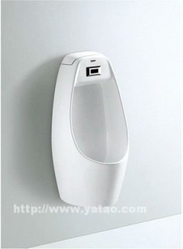 YD-702 Automatical sensor urinal
