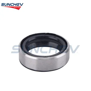 SUNCHEV Oil Seal 911019 For Johnson Evinrude