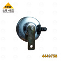Imported excavator EX1200-5C horn: 4449758