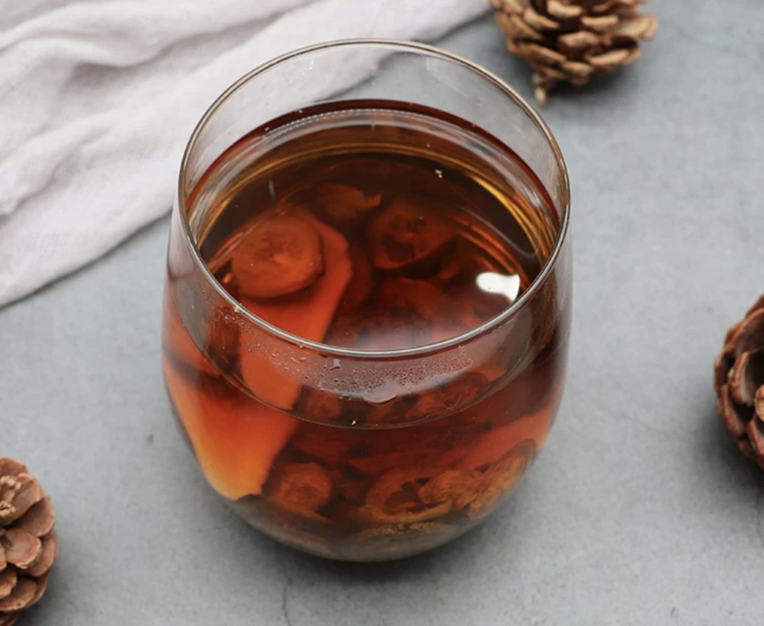 Citrus Aurantium Extract