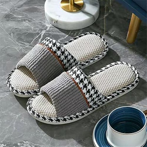Soft Dwell · Pleasant Home Warm Slippers