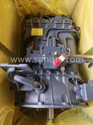 FAST Gearbox Transmission HW10 HW19710 for Sinotruk, Howo, Shacman, FAW, Foton Trucks