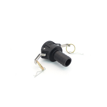 IBC Bể nước PP Camlock 11/4 inch