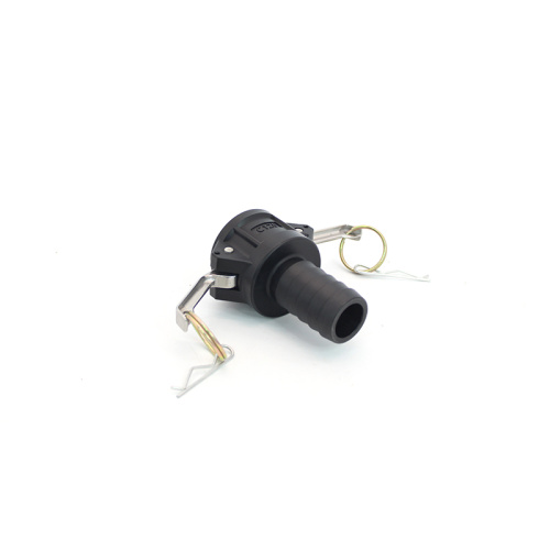 IBC water tank PP camlock 11/4 inch