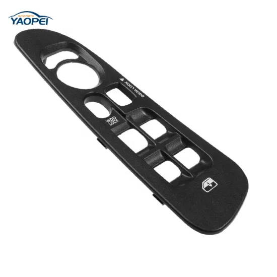 5HZ71XDVAE YAOPEI Power Window Switch Panel for Dodge MOPAR RAM 2002-2005