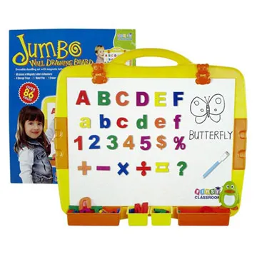 Educational Toys / Magnetic Drawing Board