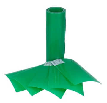 High quanlity PLA sheet for plastic card