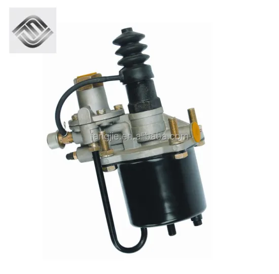 OEM HINO Trucks Clutch Booster 9700512090