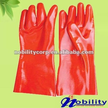 35CM PVC Coated Glove