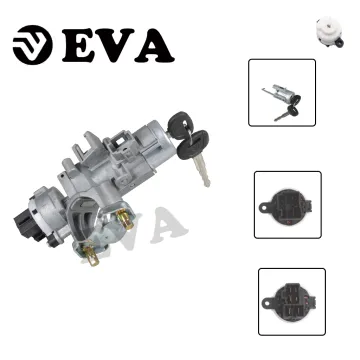 EVA Factory Ignition Switch Assy for MD Fighter Ram600R Mazda B2500 Ford Ranger OEM UMY6-76-290 2M34 11572 BA GE4T-76-290