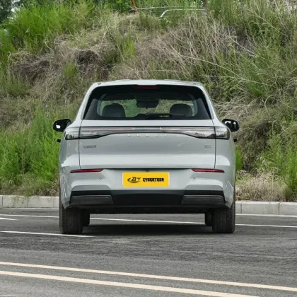 Geely Galaxy E5 2026 Model 530km Starter Edition