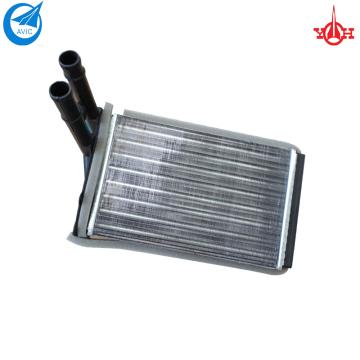 Vento caldo del radiatore riscaldatore per Passat B5