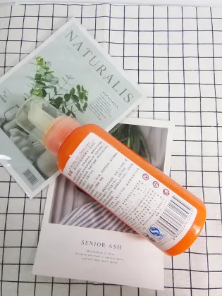 Styling care double combination gel water