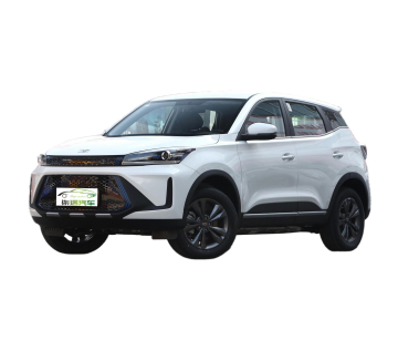 Chery Cowin Auto Kaiyi Xuanjie PRO EV - New LHD/RHD Electric Cars for Export