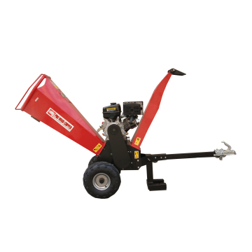 High Quality CE Certified DR-GS-15H 5 Inch Wood Chipper