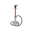 2021 new desigh zink alloy hookha shisha