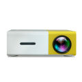 Mini Portable Projector Support 1080p hemmabioprojektor