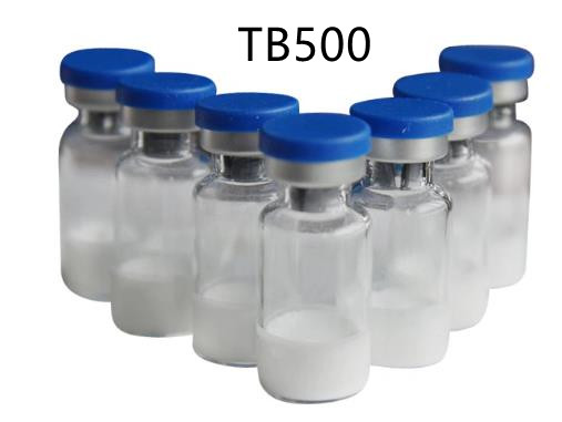 Acheter des peptides de reconstitution en ligne TB 500