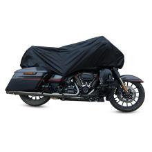 Motorcycle Anti Sun Snow Dust UV Motorbike Cover