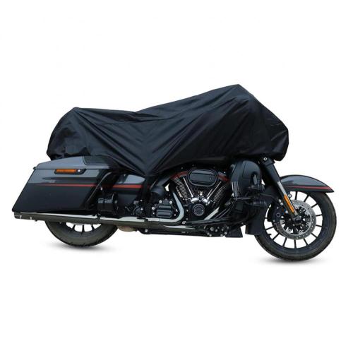 Motorcycle Anti Sun Snow Dust UV Motorbike Cover