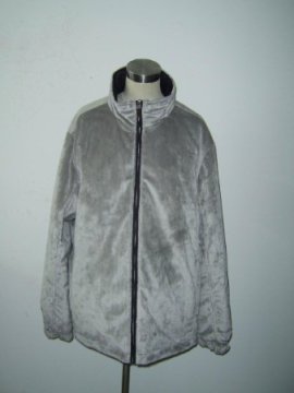 various fleece jacket