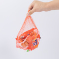 Vegetable Packing Net Bag/Mesh Bag For Onion